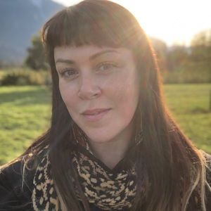 Meet your Posher, Julie